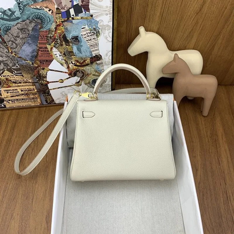 最高級！【人気商品】エルメス ケリー 25 コピー ゴールド金具 era28817