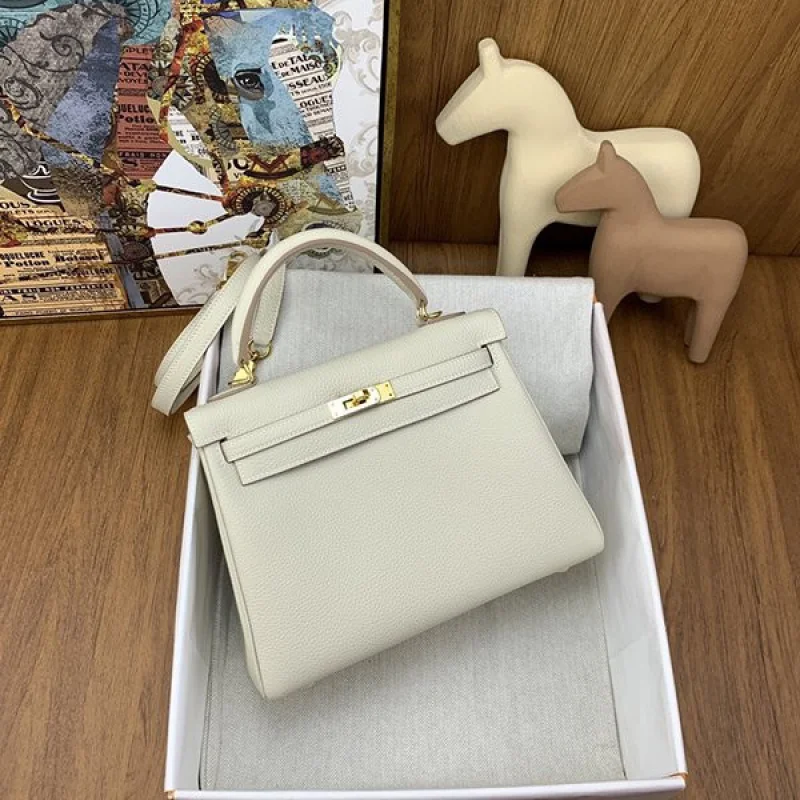 最高級！【人気商品】エルメス ケリー 25 コピー ゴールド金具 era28817
