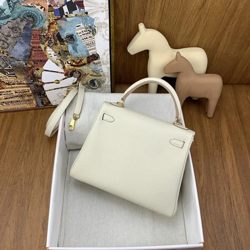 最高級！【人気商品】エルメス ケリー 25 コピー ゴールド金具 era28817