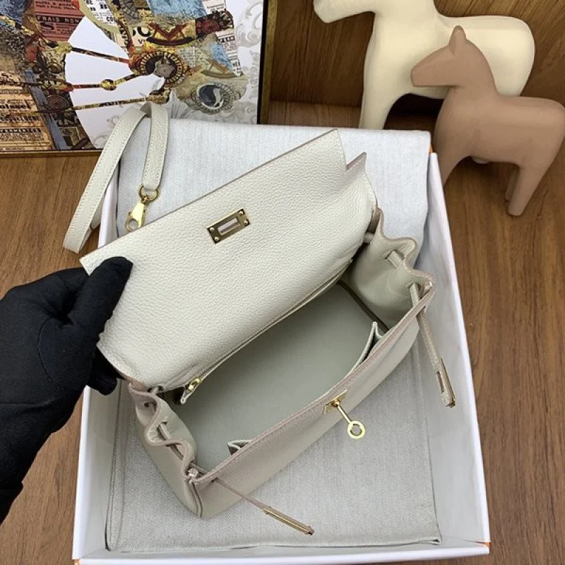 最高級！【人気商品】エルメス ケリー 25 コピー ゴールド金具 era28817