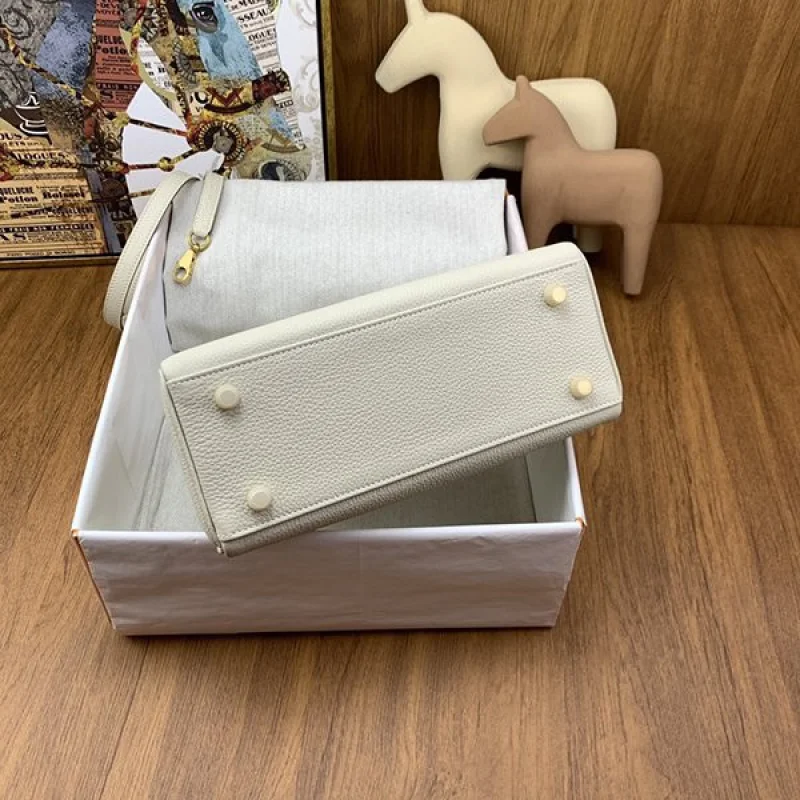 最高級！【人気商品】エルメス ケリー 25 コピー ゴールド金具 era28817