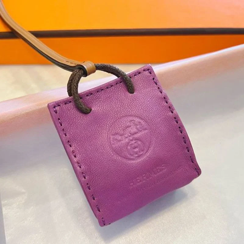 定番 エルメス バッグチャーム コピー era82463
