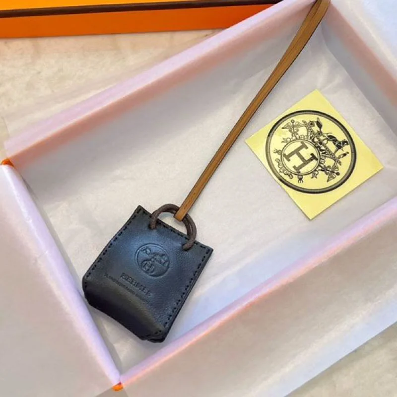 定番 エルメス バッグチャーム コピー era82463
