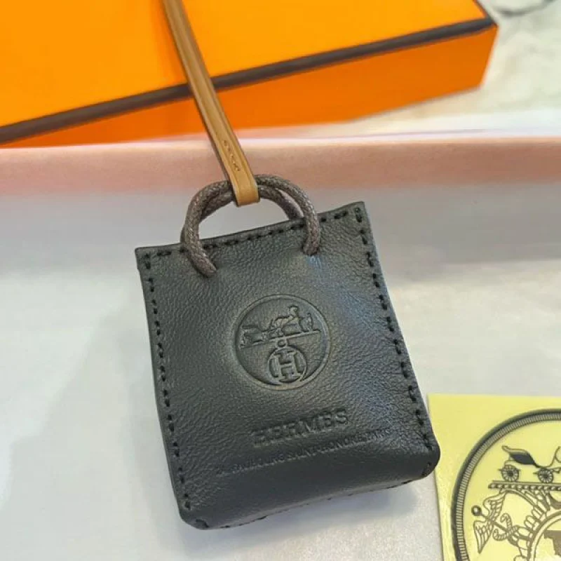 定番 エルメス バッグチャーム コピー era82463