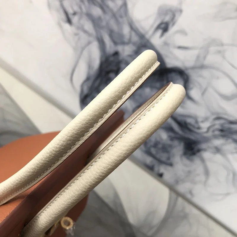 【限定カラー】エルメス バーキン25 バーキン30 偽物 ローズゴールド金具 era90729