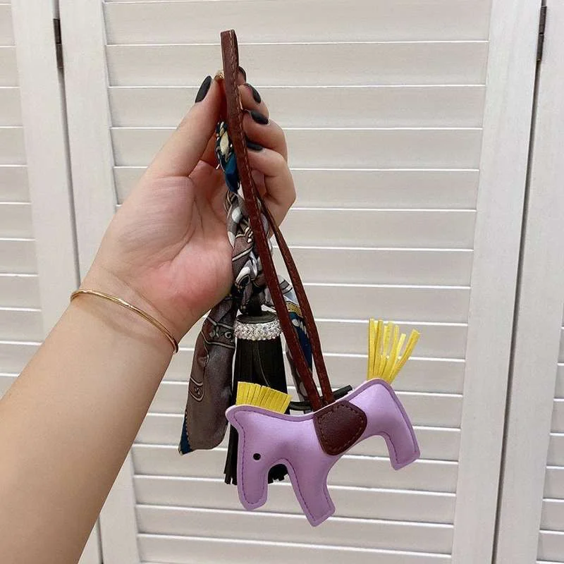 入手困難エルメス ロデオ コピー チャーム erc90564