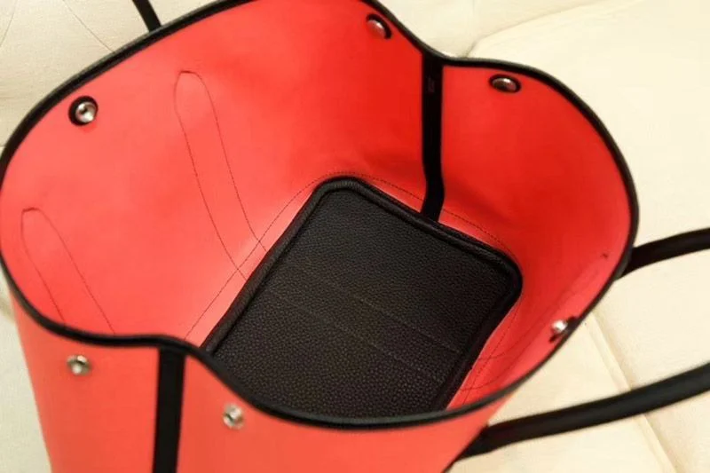 入手困難 エルメス コピー ガーデンパーティ 36 30トレンチ ere20762