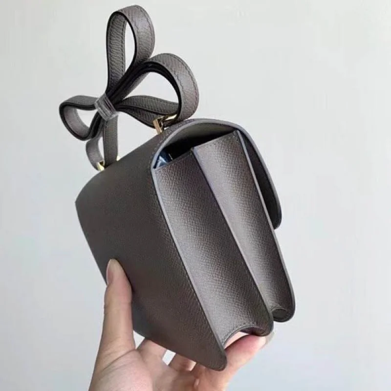 エルメス 偽物 コンスタンス ミニ ゴールド金具 ere62939