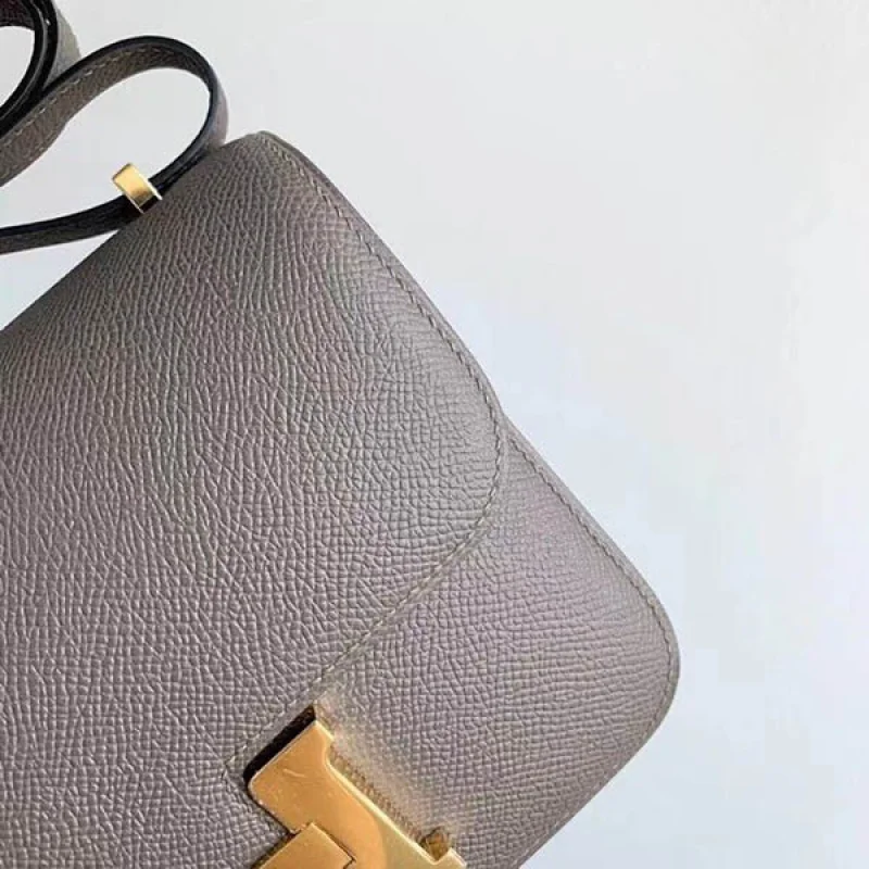エルメス 偽物 コンスタンス ミニ ゴールド金具 ere62939