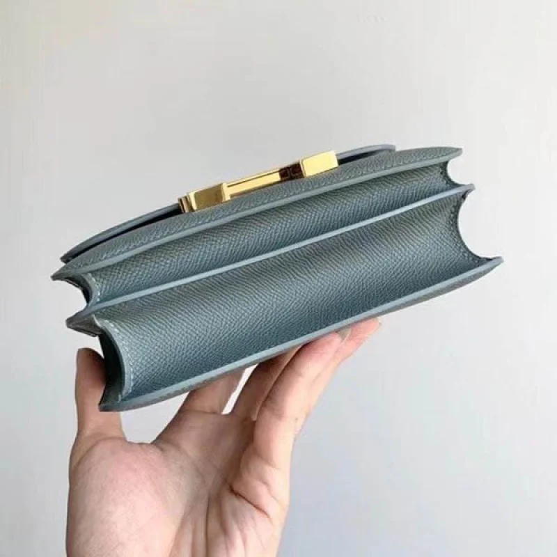 エルメス コピー コンスタンス ミニ ゴールド金具 erf23268