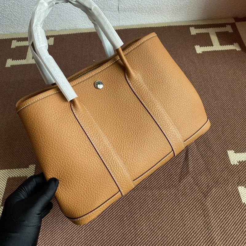 人気No1 エルメス ガーデンパーティー コピー 30TPM erg15161