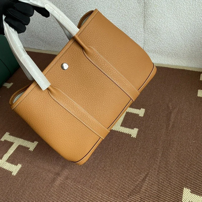 人気No1 エルメス ガーデンパーティー コピー 30TPM erg15161