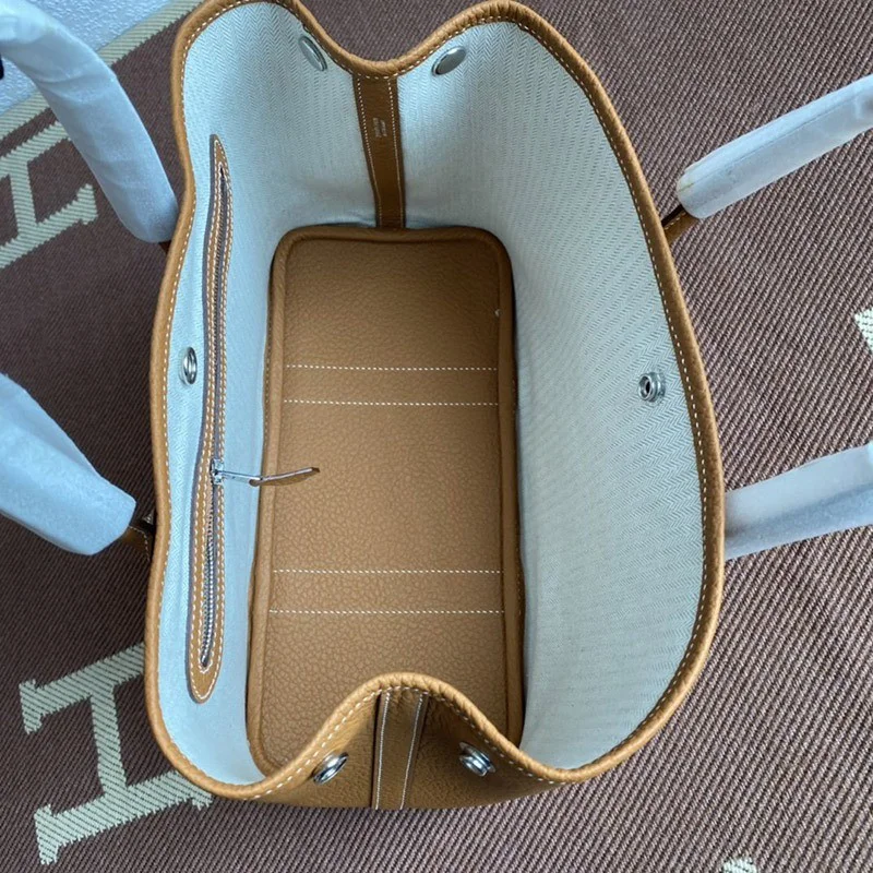 人気No1 エルメス ガーデンパーティー コピー 30TPM erg15161