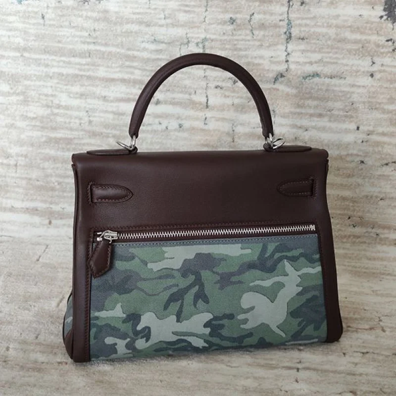 世界中で大人気♪エルメス 偽物 ケリー 32cm 内縫トゴ ゴールド金具 erg33664