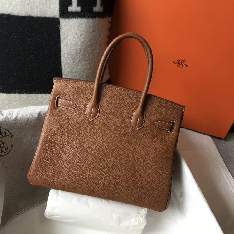エルメス バーキン25 バーキン30 コピー ローズゴールド金具 erg86347
