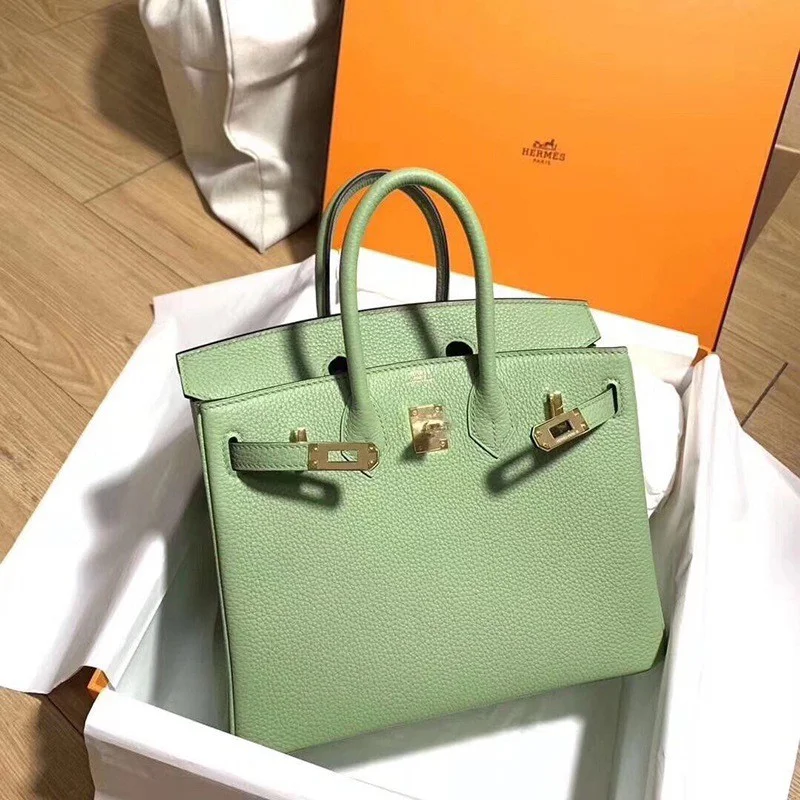 【限定カラー】エルメス バーキンコピートゴ ゴールド金具erh42784