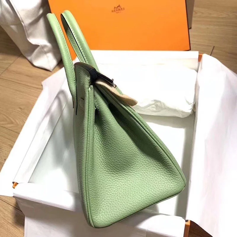 【限定カラー】エルメス バーキンコピートゴ ゴールド金具erh42784