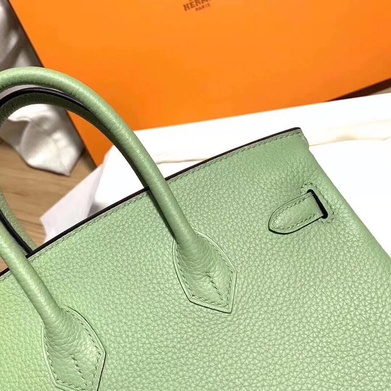 【限定カラー】エルメス バーキンコピートゴ ゴールド金具erh42784
