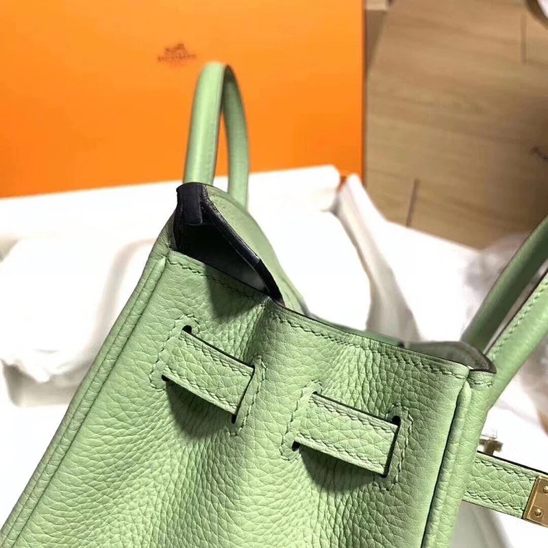 【限定カラー】エルメス バーキンコピートゴ ゴールド金具erh42784