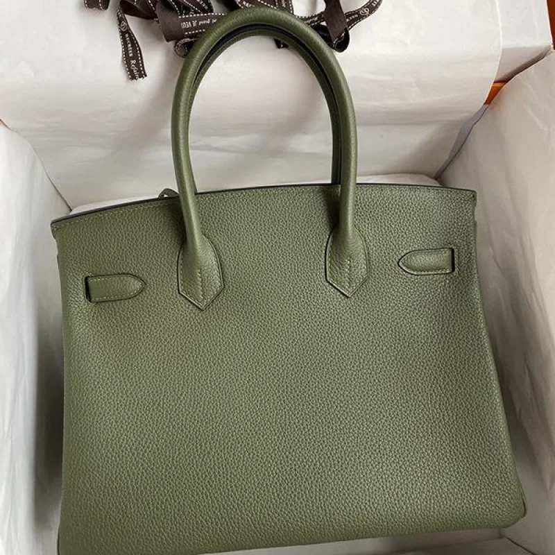 人気!!新色エルメス バーキン コピー 30 cm ハンドバッグ erh68594