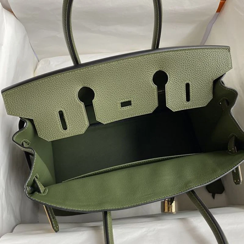 人気!!新色エルメス バーキン コピー 30 cm ハンドバッグ erh68594