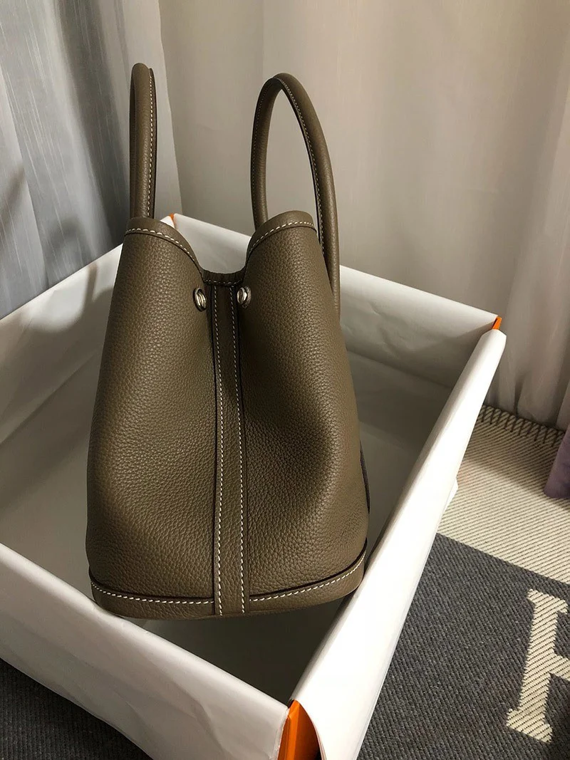 《大人気》エルメス ガーデンパーティ 偽物 36 トレンチ erh79917