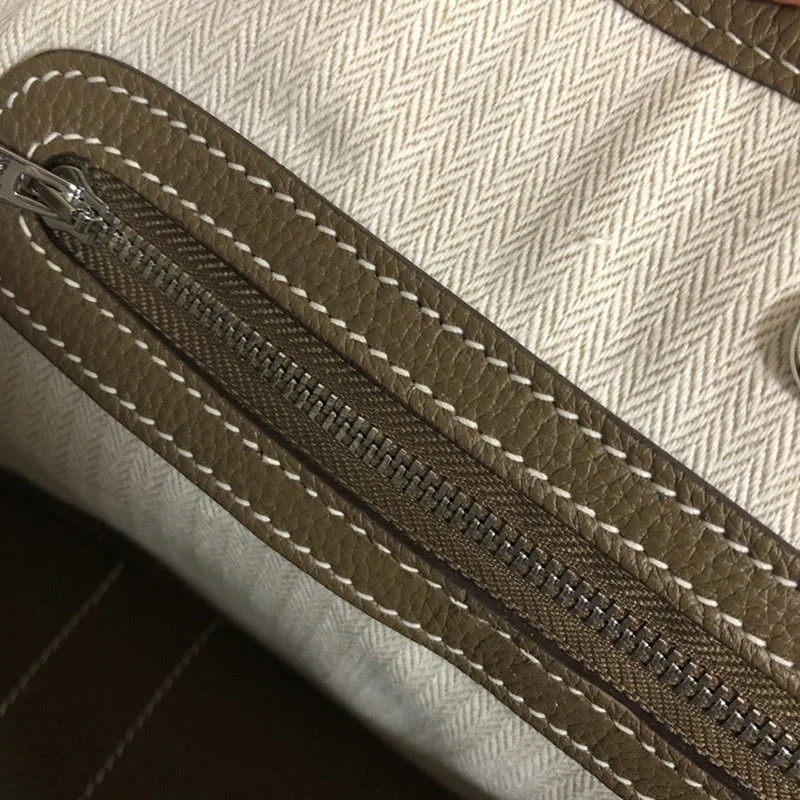 《大人気》エルメス ガーデンパーティ 偽物 36 トレンチ erh79917