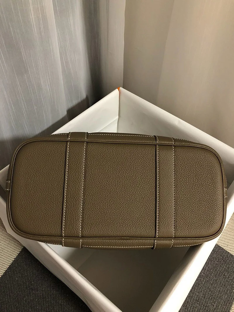 《大人気》エルメス ガーデンパーティ 偽物 36 トレンチ erh79917