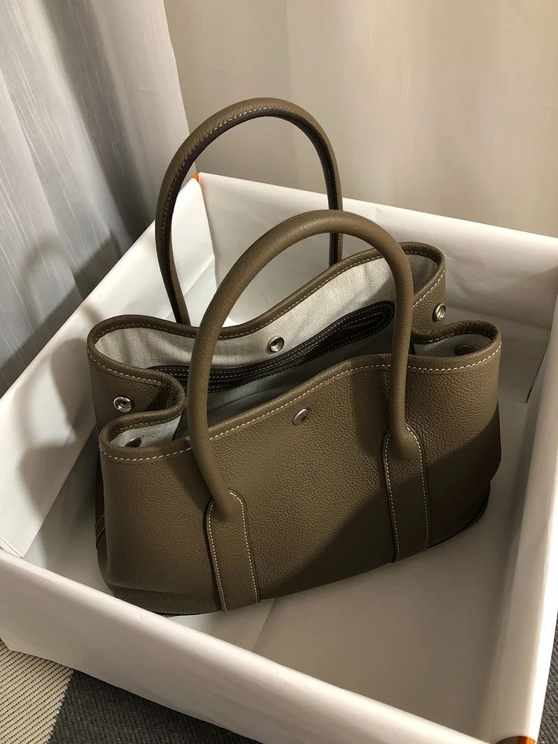 《大人気》エルメス ガーデンパーティ 偽物 36 トレンチ erh79917