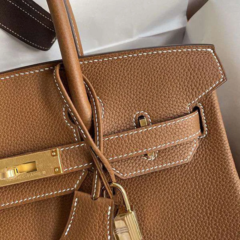 大人気!!エルメス バーキン コピー 30 cm ハンドバッグ erh90230