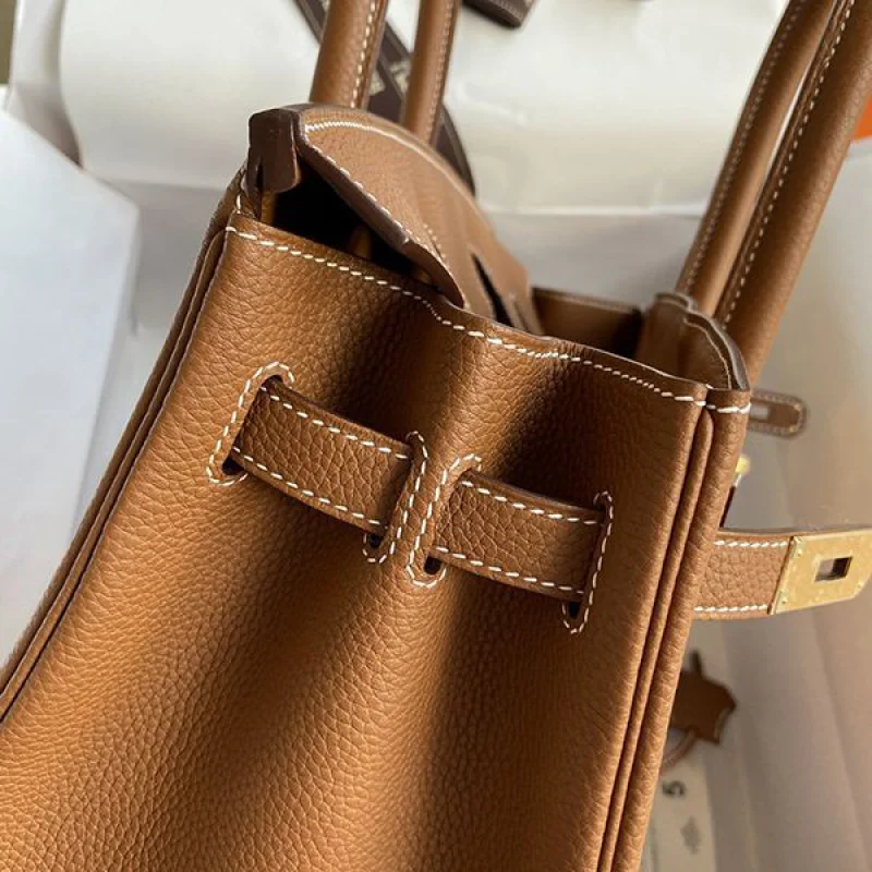 大人気!!エルメス バーキン コピー 30 cm ハンドバッグ erh90230