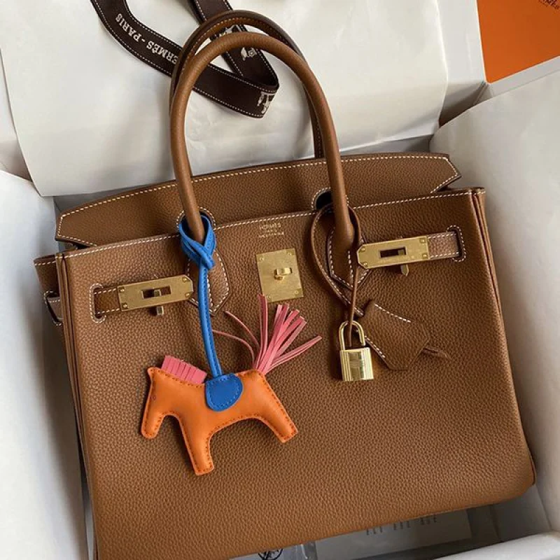 大人気!!エルメス バーキン コピー 30 cm ハンドバッグ erh90230
