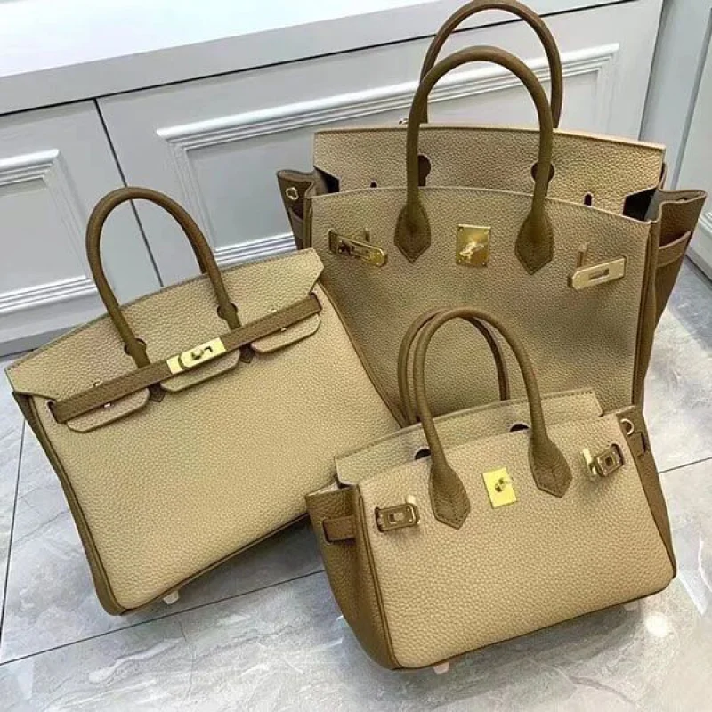 希少色 エルメス バーキン 偽物 25 30 35チャイ トゴ erh94560