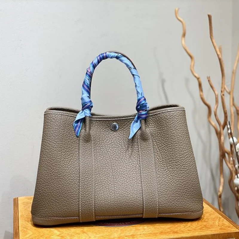人気 エルメス ガーデンパーティ30 偽物 eri10740