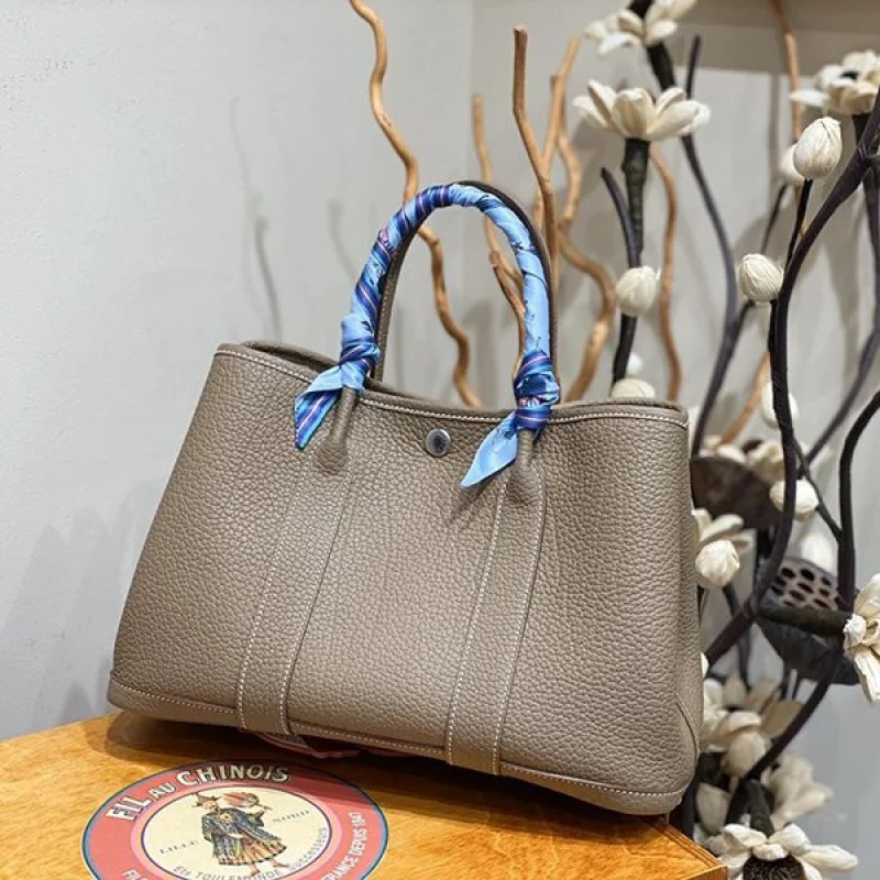 人気 エルメス ガーデンパーティ30 偽物 eri10740