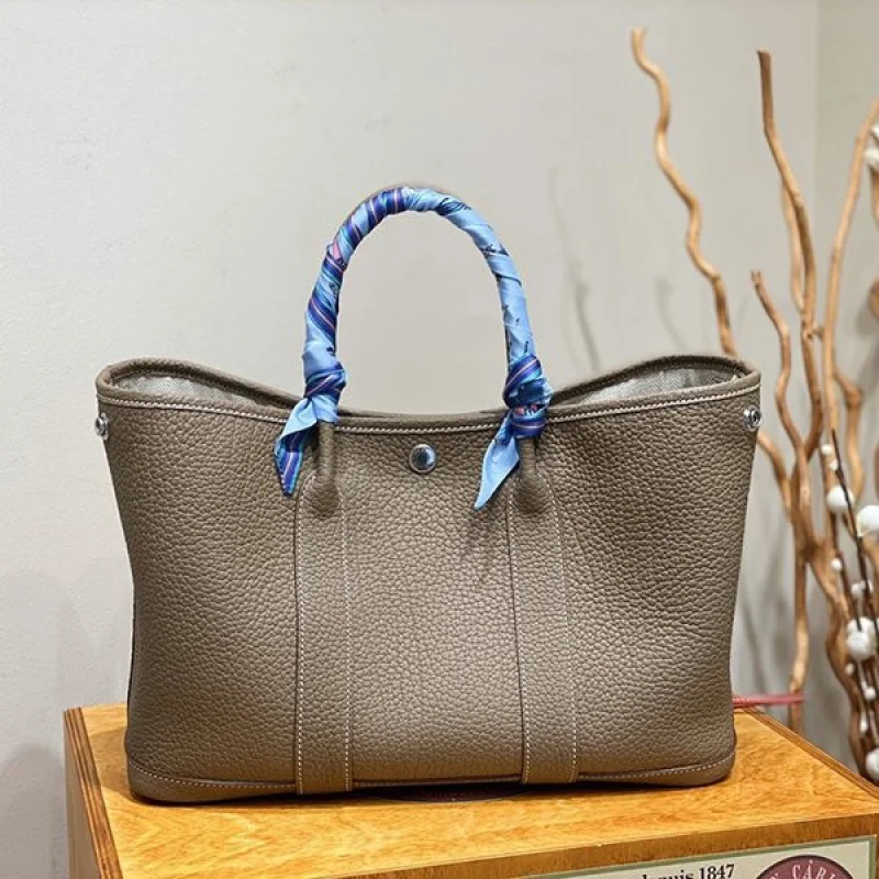 人気 エルメス ガーデンパーティ30 偽物 eri10740