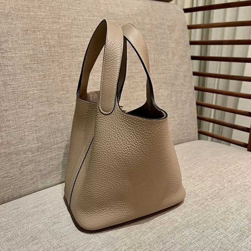 エルメス ハンドバッグ ピコタン ロック 18PM eri93265