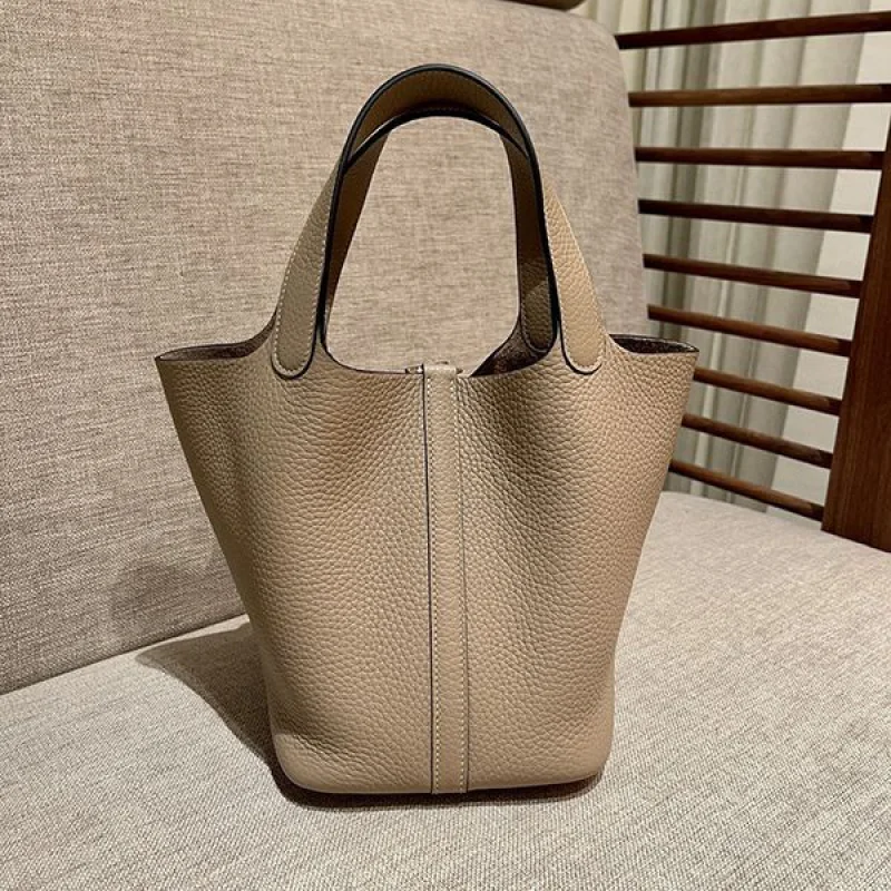 エルメス ハンドバッグ ピコタン ロック 18PM eri93265