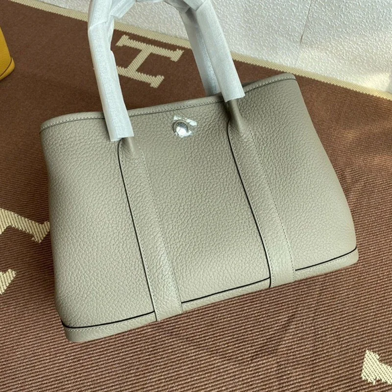 大人気!!新色 エルメス ガーデンパーティ 偽物 36 トレンチ erj12269