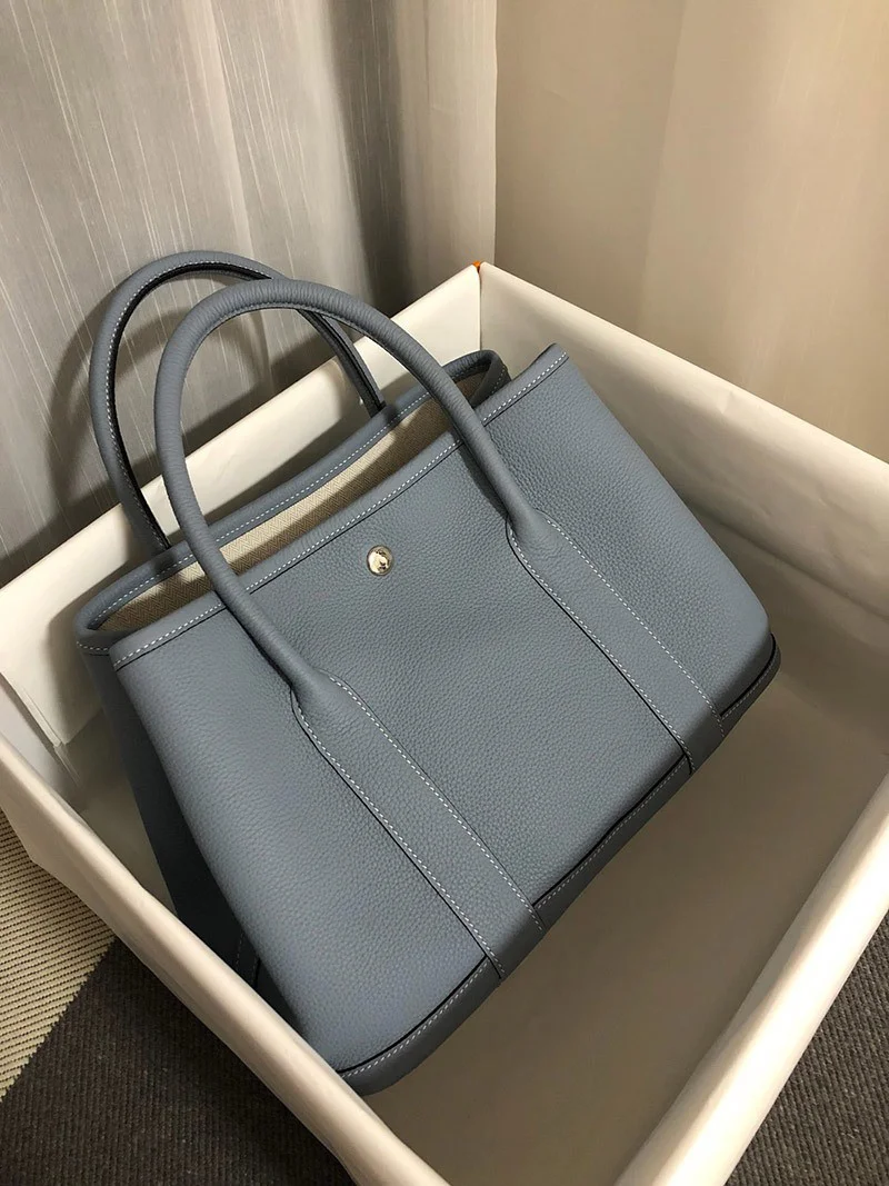 春もの新作 エルメス ガーデンパーティ コピー 36 トレンチ erj90845
