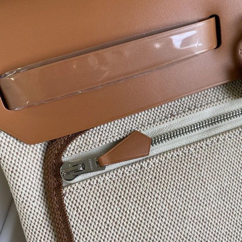 定番 エルメス エールバッグ Herbag Zip 31 PMサイズトートバッグ 偽物 erl66952