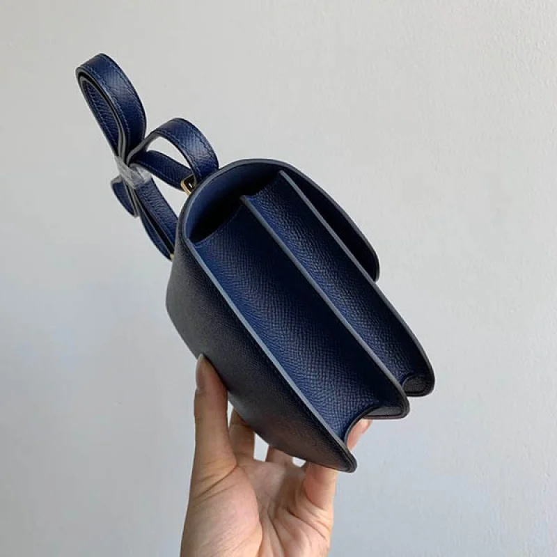 人気急上昇 エルメス コンスタンス コピー ミニ ゴールド金具 erl93399