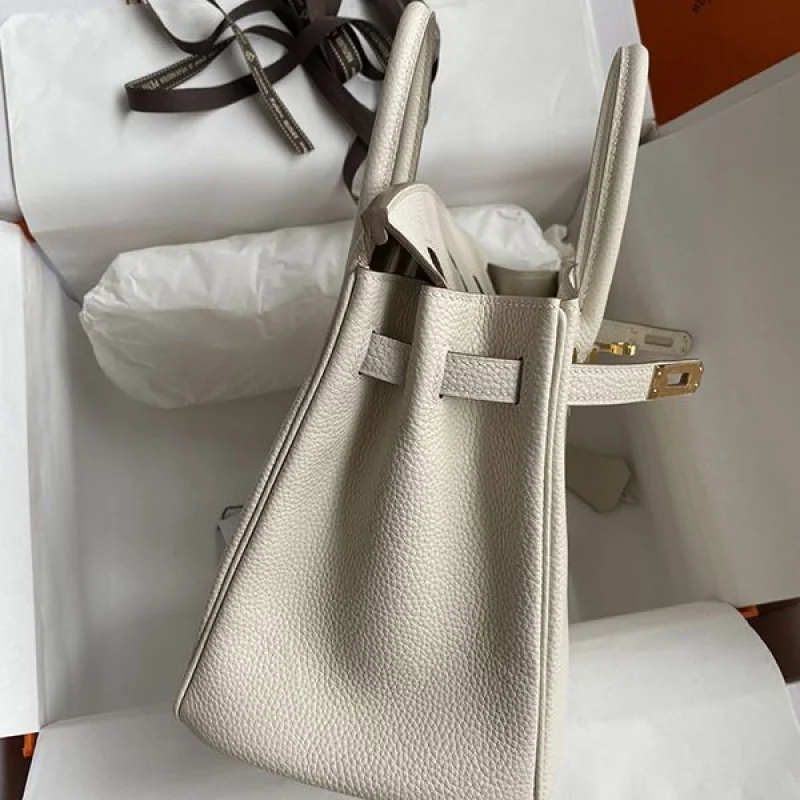 人気急上昇 エルメス バーキン 偽物 25cm ハンドバッグ erm28642