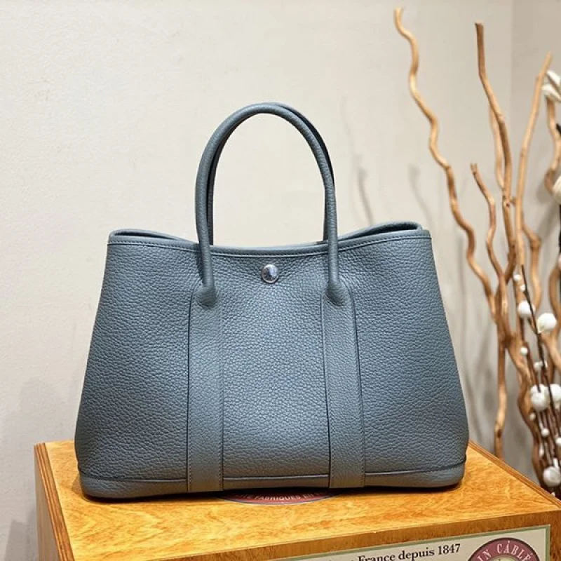 【人気商品】エルメス ガーデンパーティ30 コピー