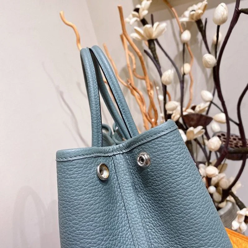 【人気商品】エルメス ガーデンパーティ30 コピー