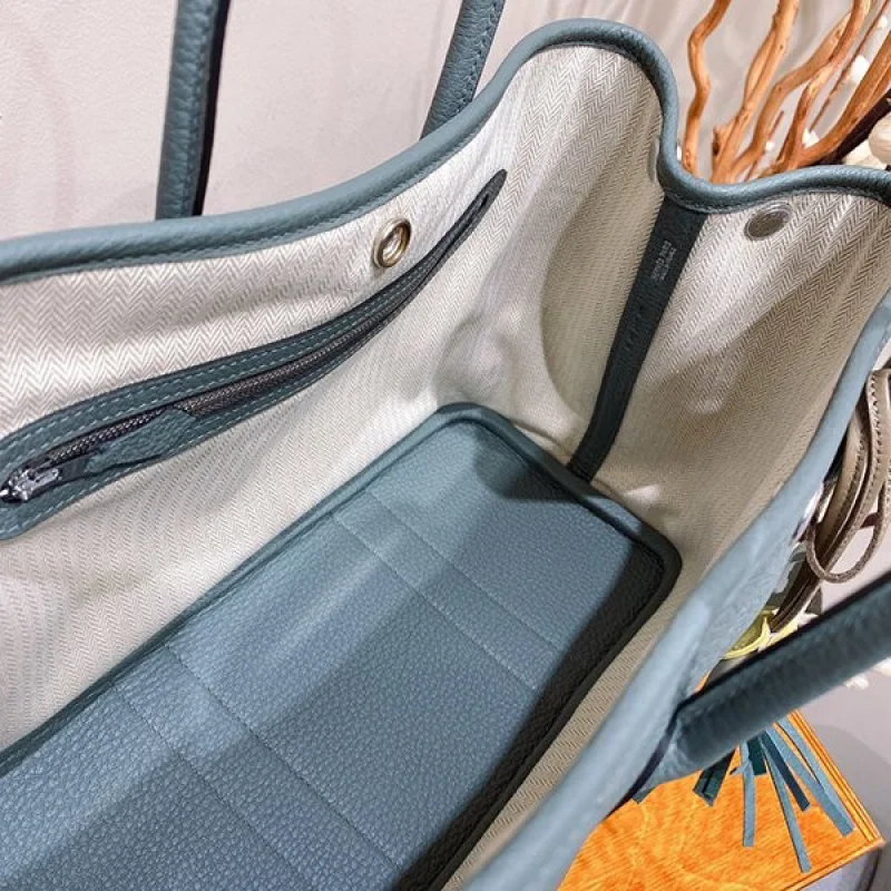 【人気商品】エルメス ガーデンパーティ30 コピー