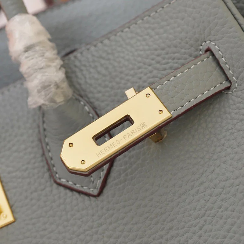 完売前に!エルメス バーキン コピートゴ ゴールド金具 erm95197