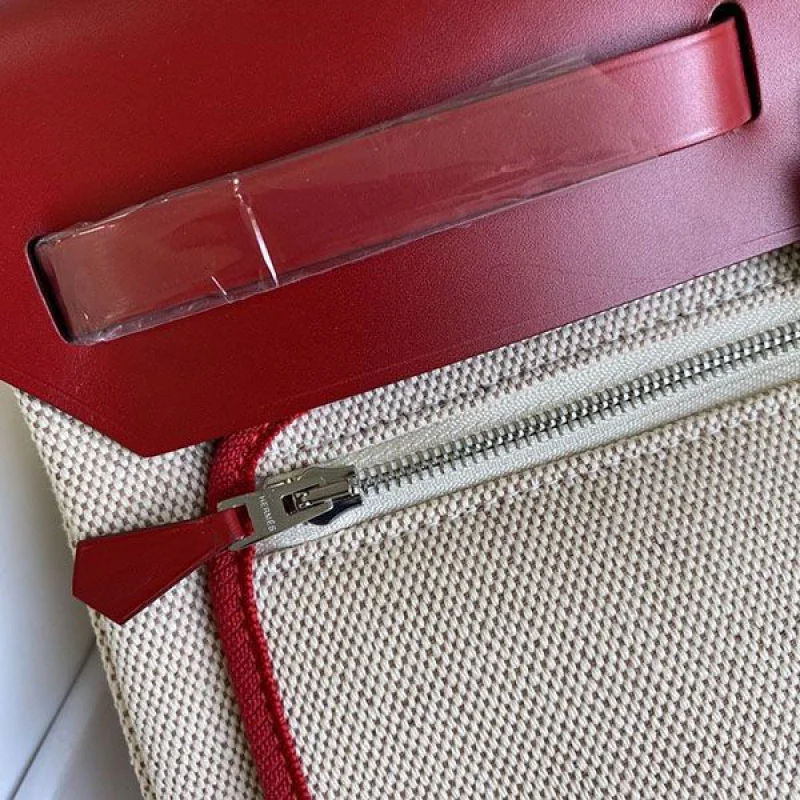 超希少！エルメス エールバッグ Herbag Zip 31 PMサイズトートバッグ ero03739