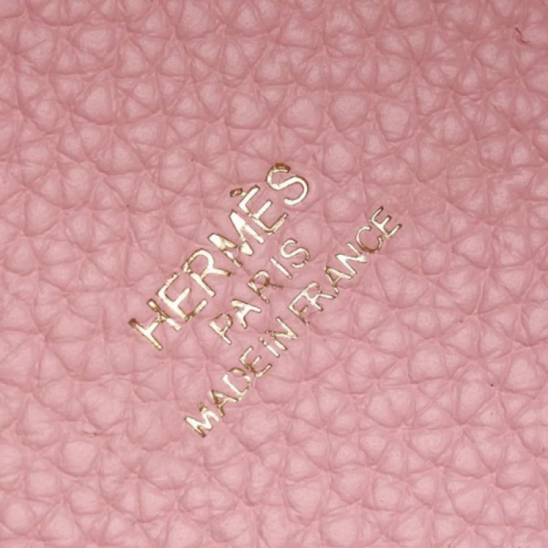 希少色 エルメス ピコタンロック偽物PM MM ゴールド金具 ero07351