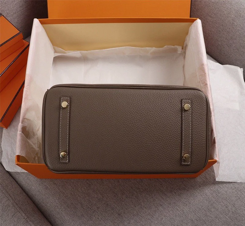 大人気!エルメス バーキン コピートゴ ゴールド金具 ero41111